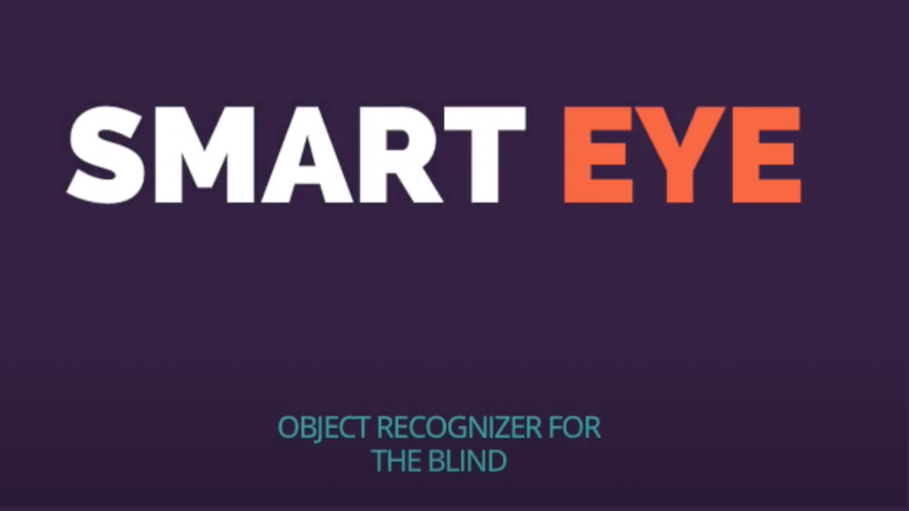 smart eye
